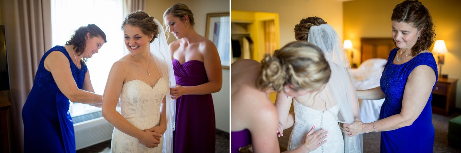 brick gables lititz pa wedding photography